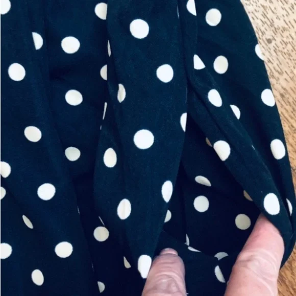 Polka Dot Dress by Everly - Picture 5 of 10